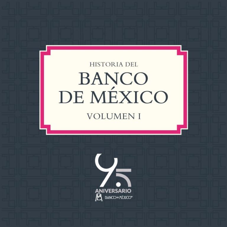 Nota #1 del Banco de México..