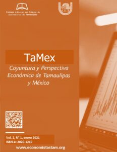 TaMex Vol. 2, N°1 (Enero, 2021)