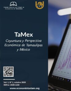 TaMex Vol. 1, N°1 (Octubre, 2020)