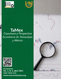 TaMex Vol. 2, N°2 (Abril,2021)