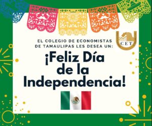 Día de la Independencia de México 2021