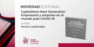 Libro: Capitalismo Next Generation
