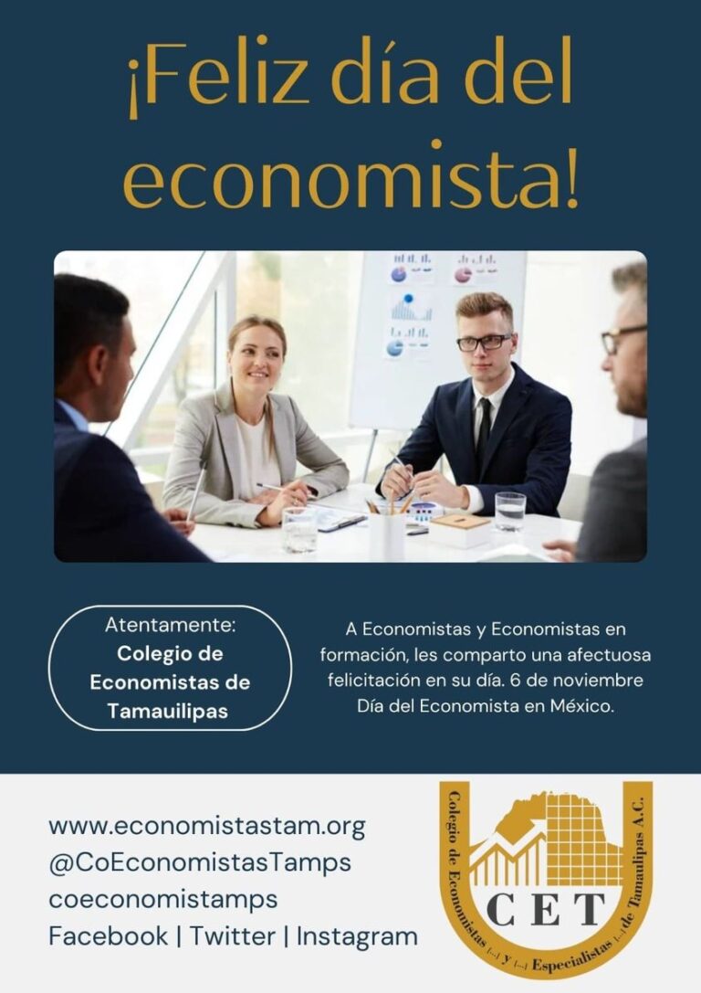 Celebración Día del Economista 2023