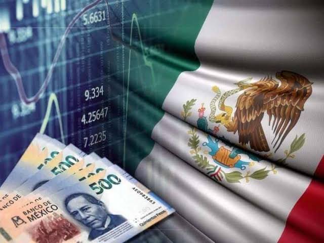 Buen desempeño de la economía mexicana en medio de la adversidad