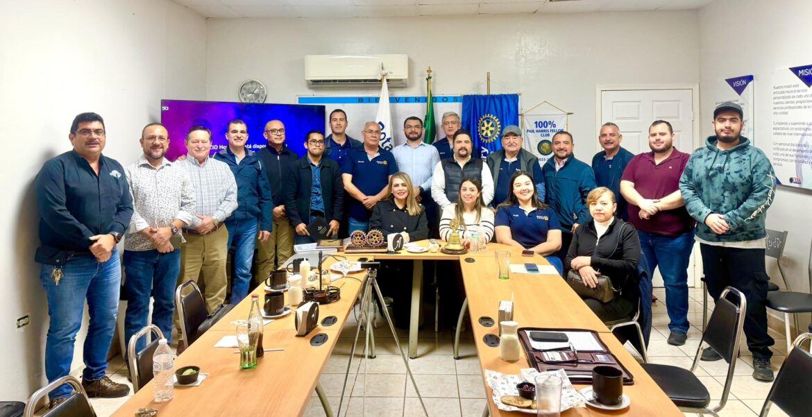 Conferencia Perspectivas Macroeconómicas de México 2026